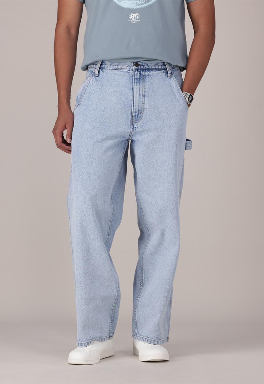 Levi’s® - EXTRA BAGGY UTILITY - LITTLE BALCONY