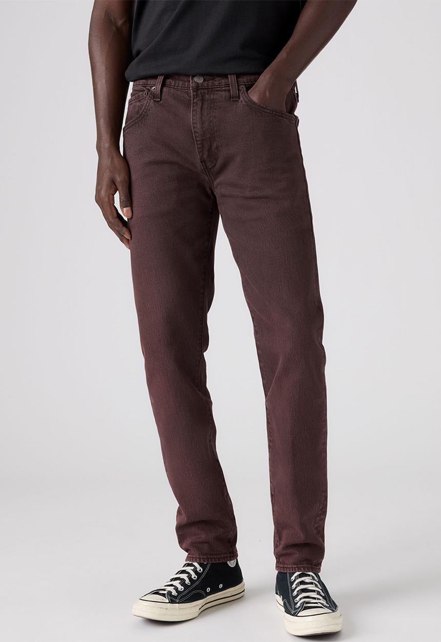 Levi’s® - 512® SLIM TAPER - 28833-1563 CRUSHED AMETHYST OD