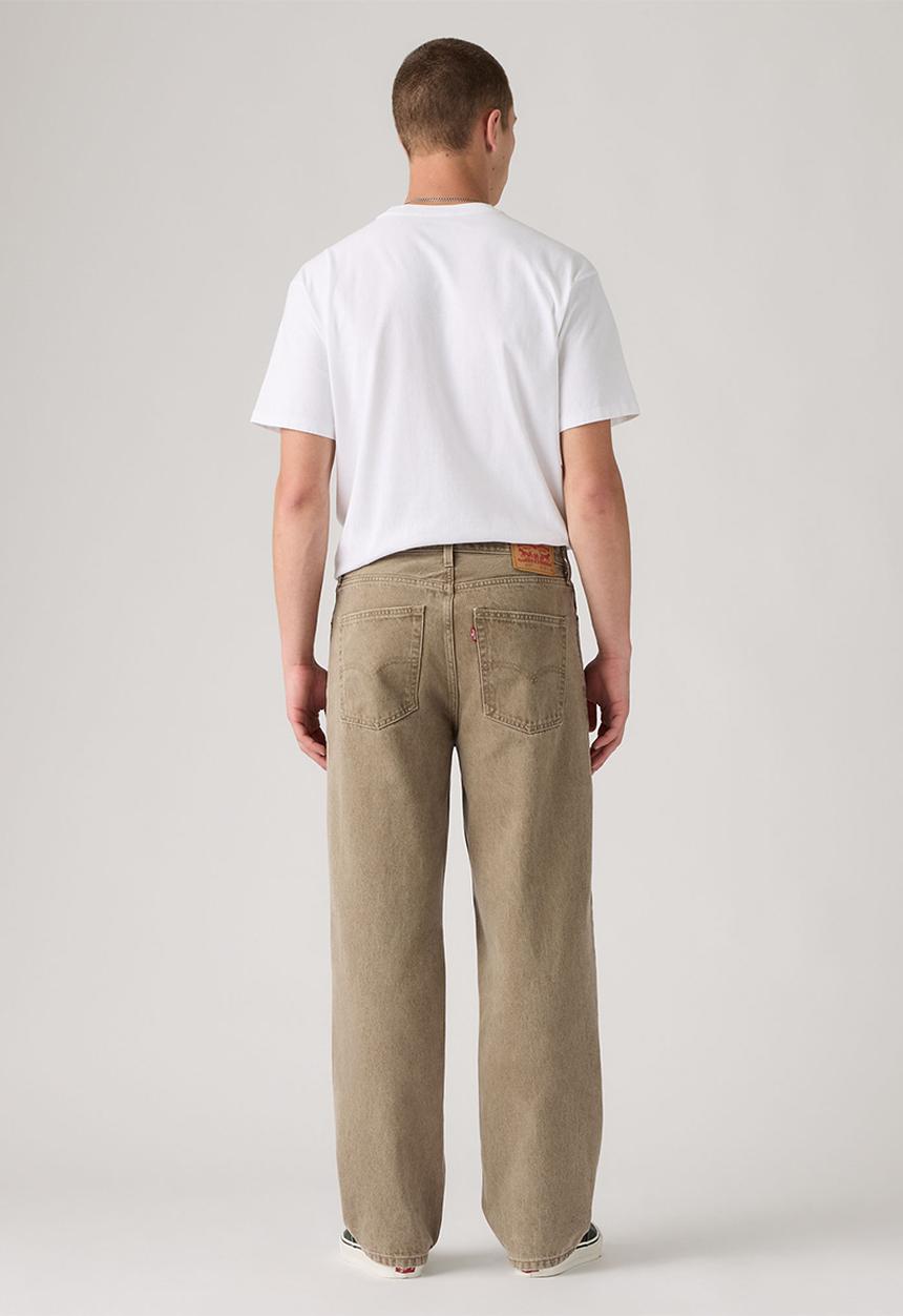 Levi’s® - 578® BAGGY - A4750-0154 SANDY CAPERS