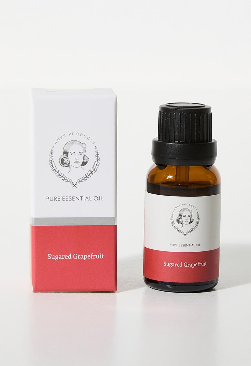 Anke Products - Sugared Grapefruit essential oil