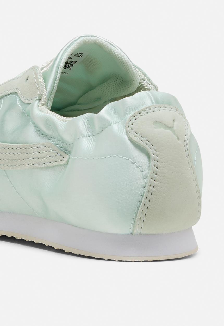 PUMA - H-Street Etoile Wns - Sage Glow/Warm White