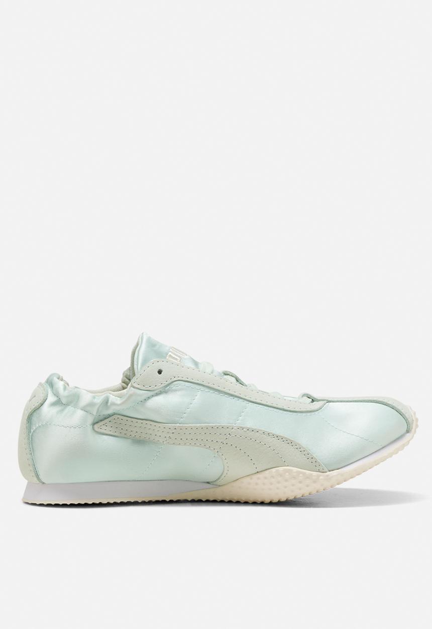 PUMA - H-Street Etoile Wns - Sage Glow/Warm White