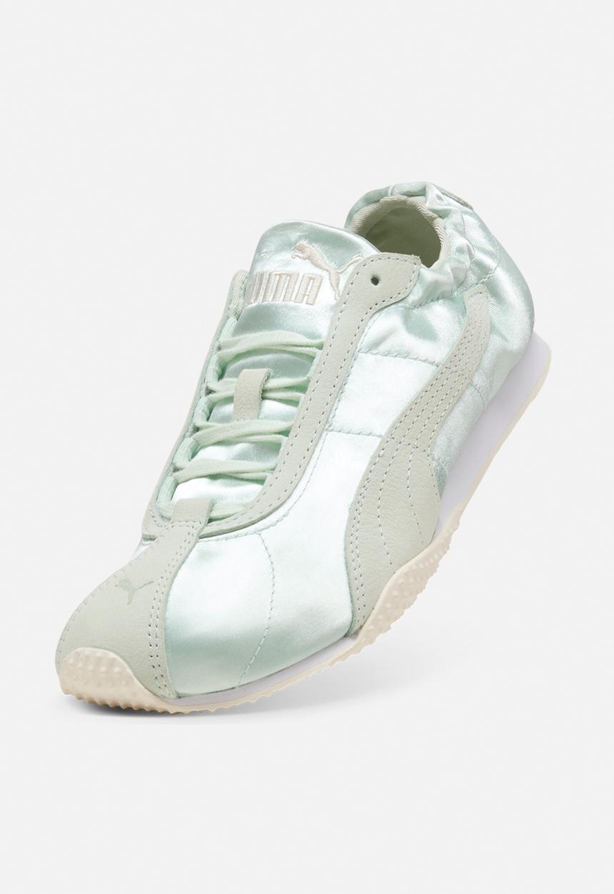 PUMA - H-Street Etoile Wns - Sage Glow/Warm White