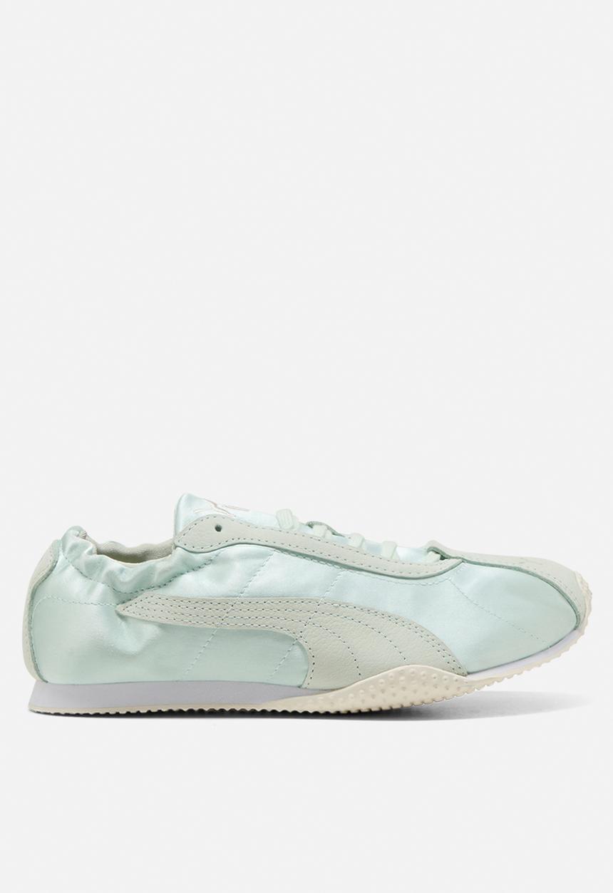 PUMA - H-Street Etoile Wns - Sage Glow/Warm White