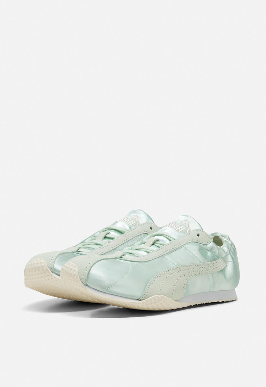 PUMA - H-Street Etoile Wns - Sage Glow/Warm White