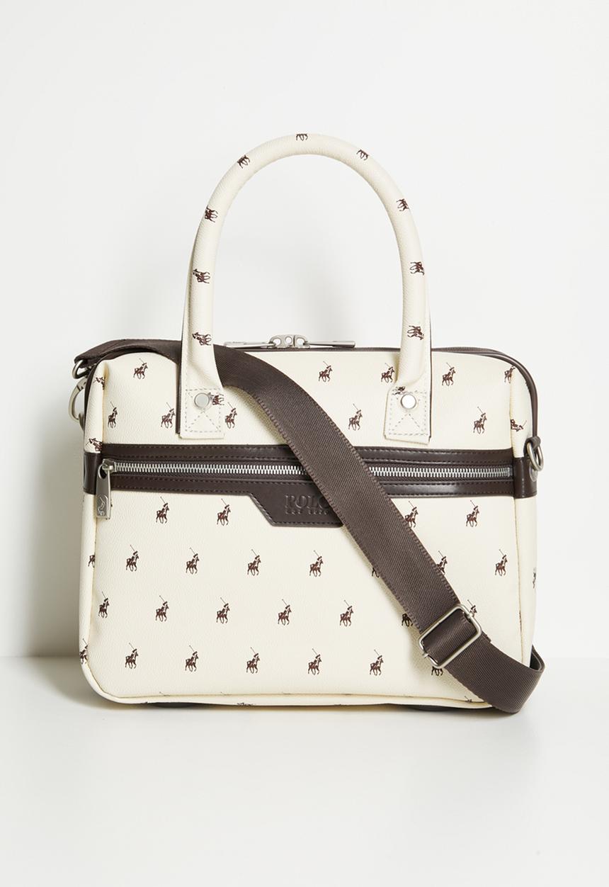 POLO - Beauty Case - Beige