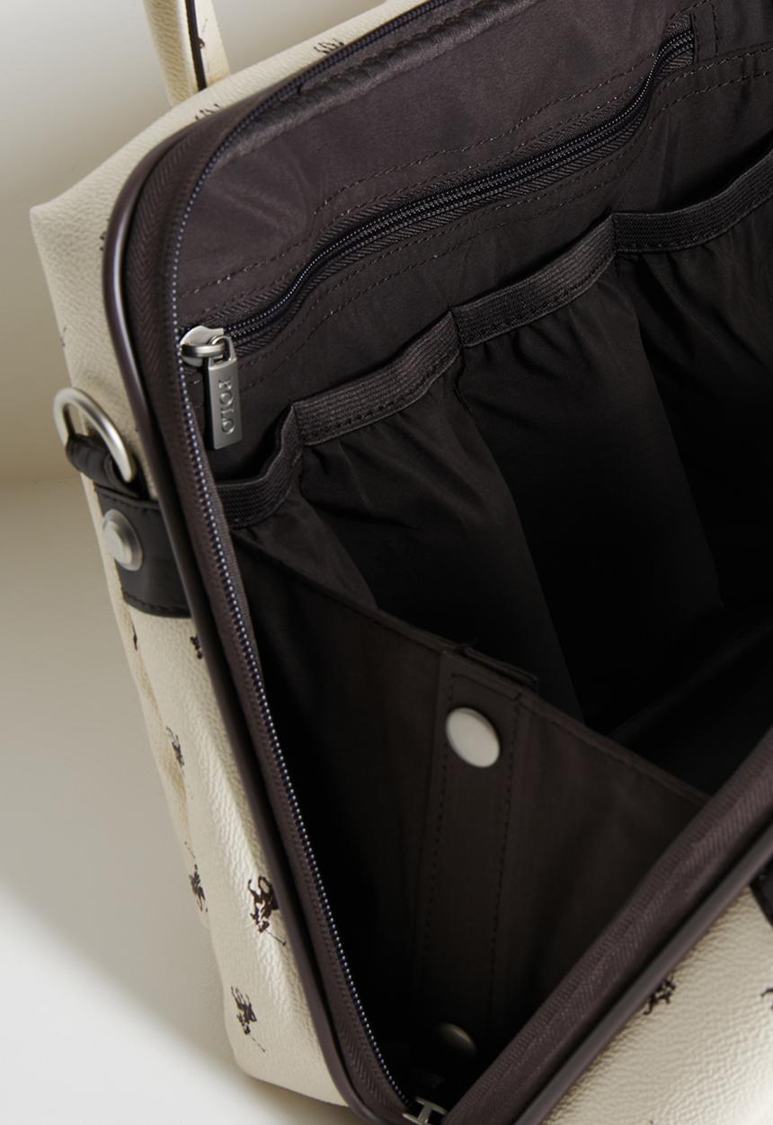 POLO - Beauty Case - Beige