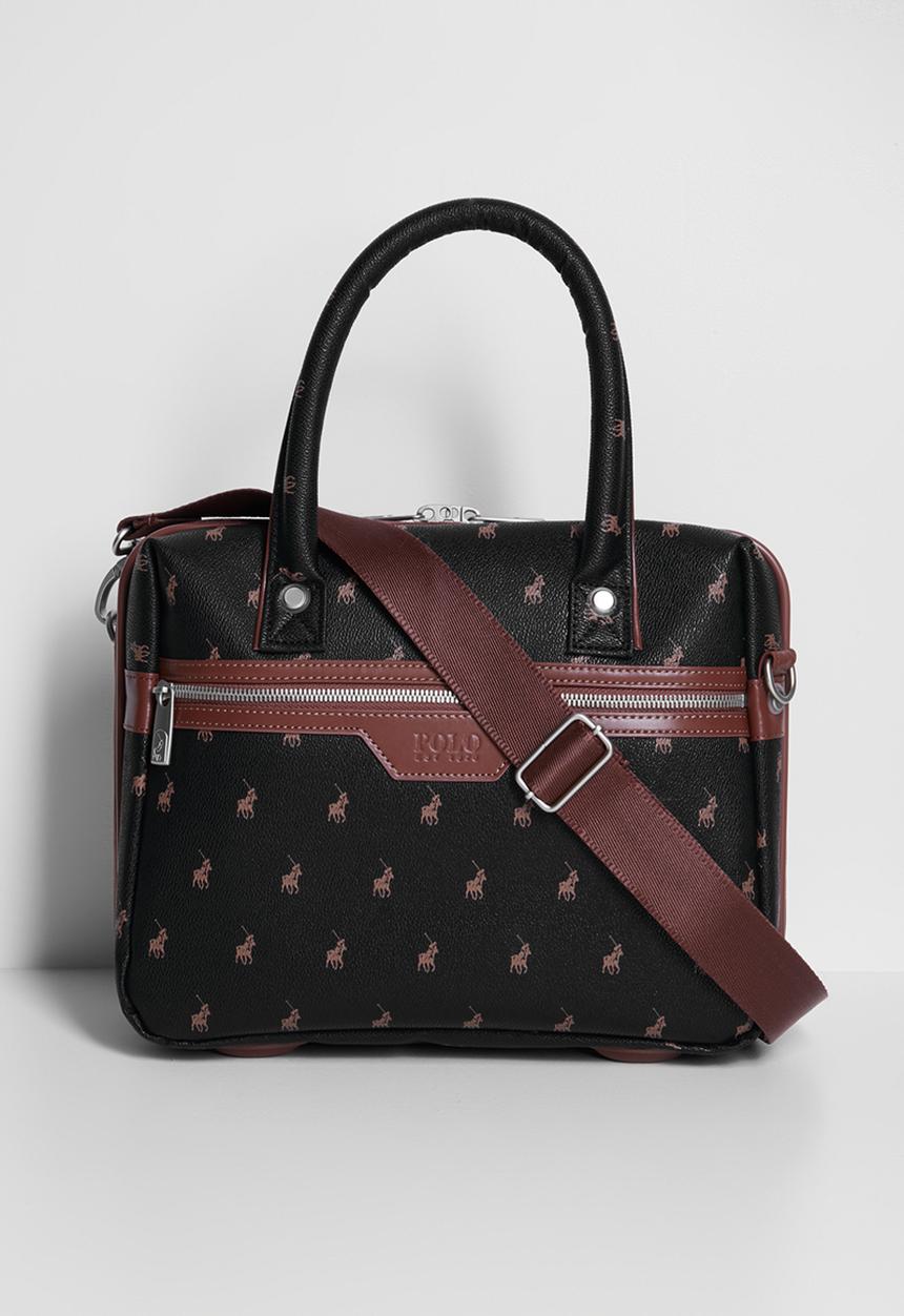 POLO - Beauty Case - Black