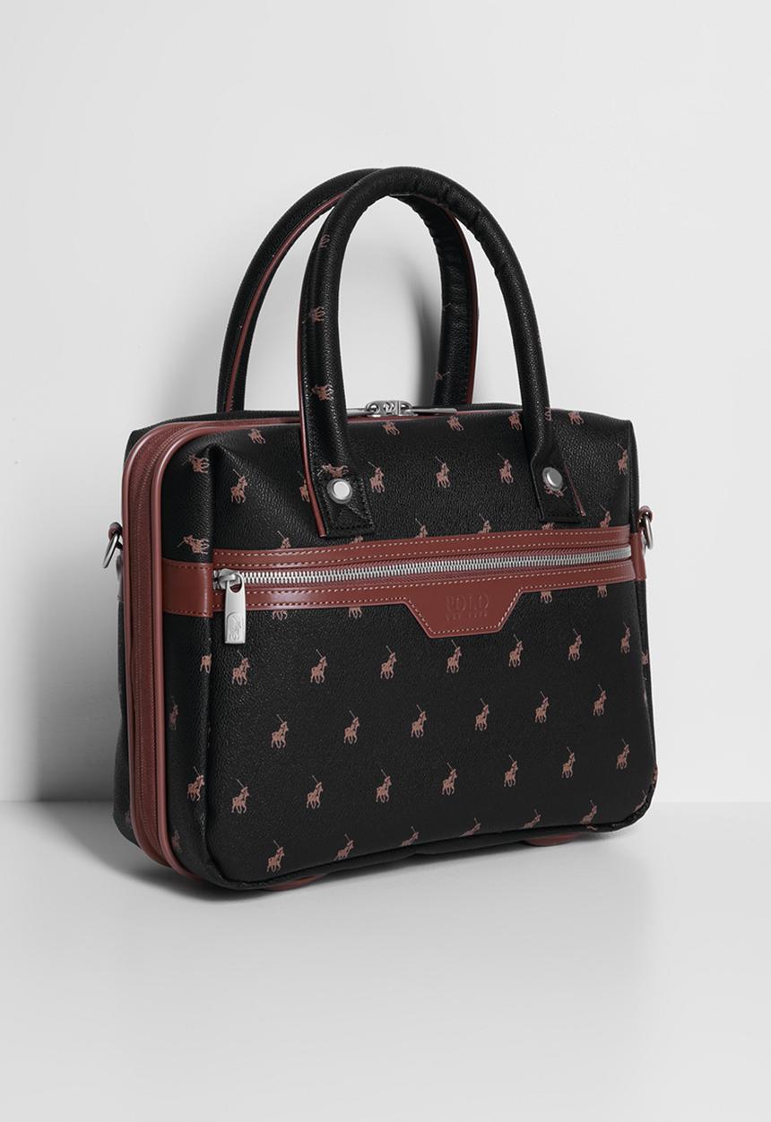 POLO - Beauty Case - Black