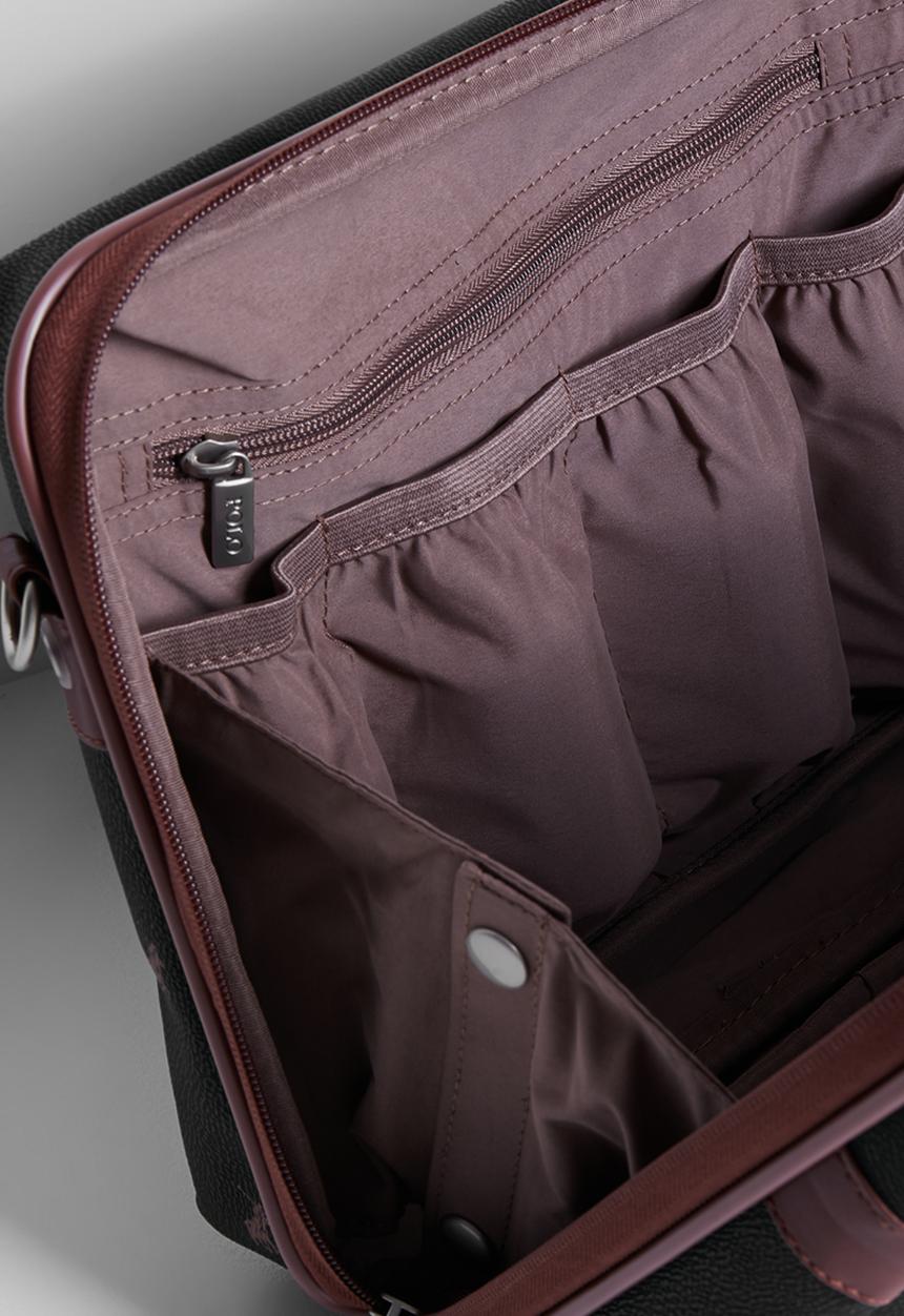 POLO - Beauty Case - Black