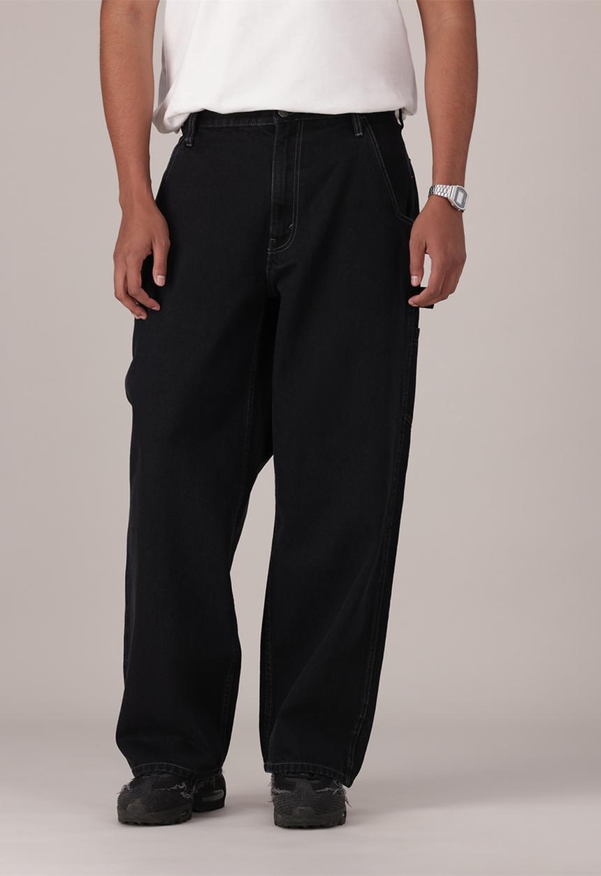 Levi’s® - EXTRA BAGGY UTILITY - SALTY METEORITE GD