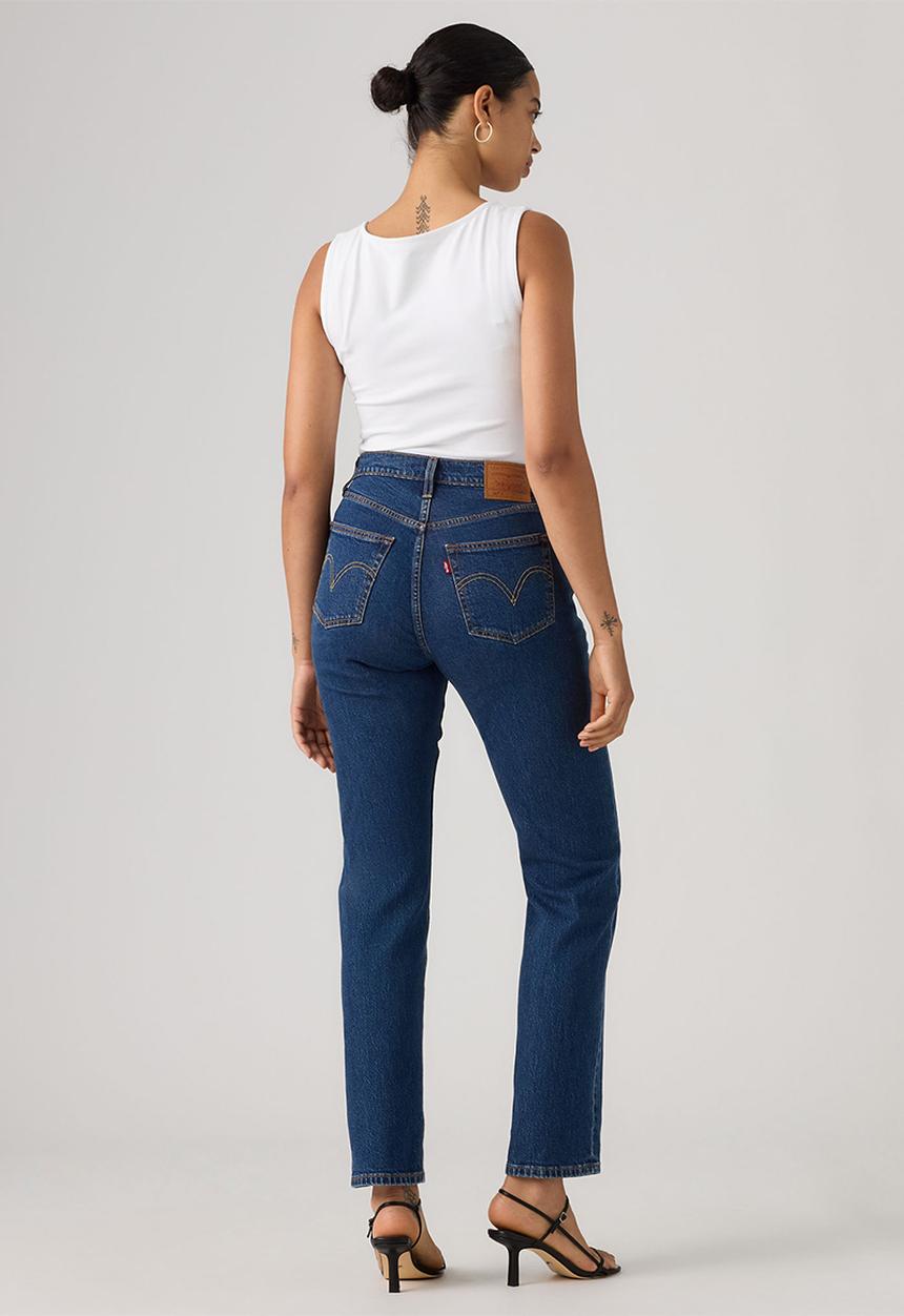 Levi’s® - 501 Curve Lightweight - Attract A Crowd Ltw