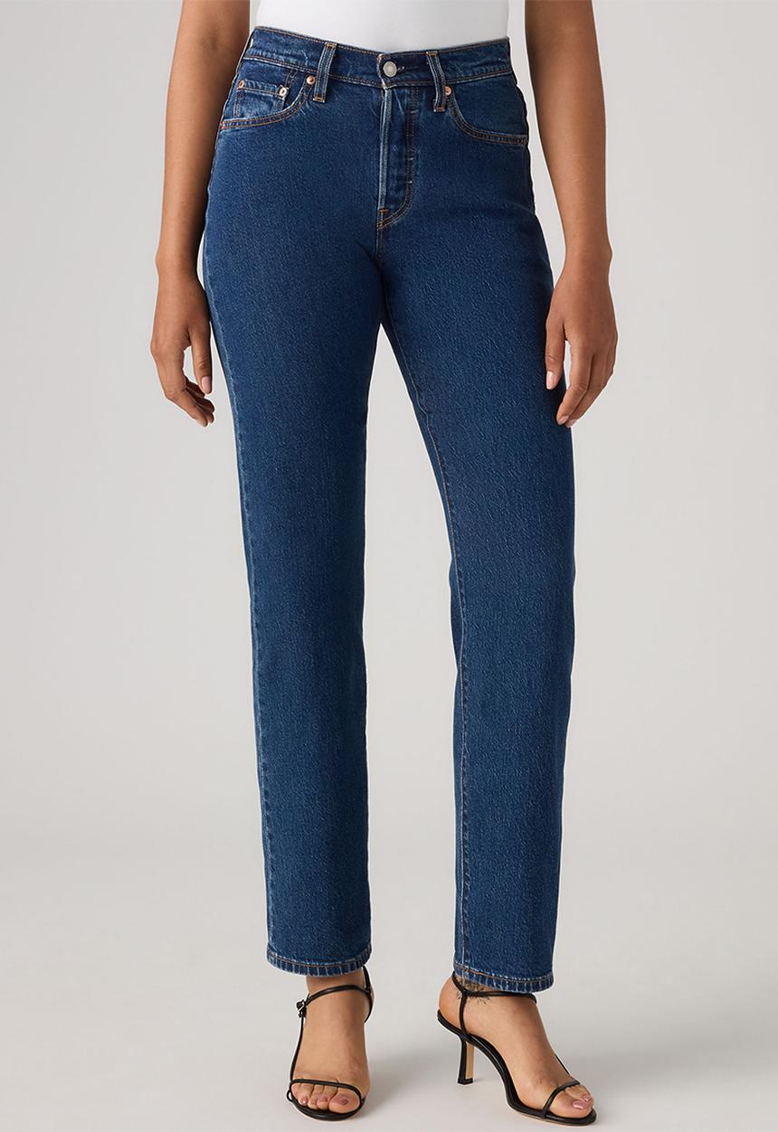 Levi’s® - 501 Curve Lightweight - Attract A Crowd Ltw