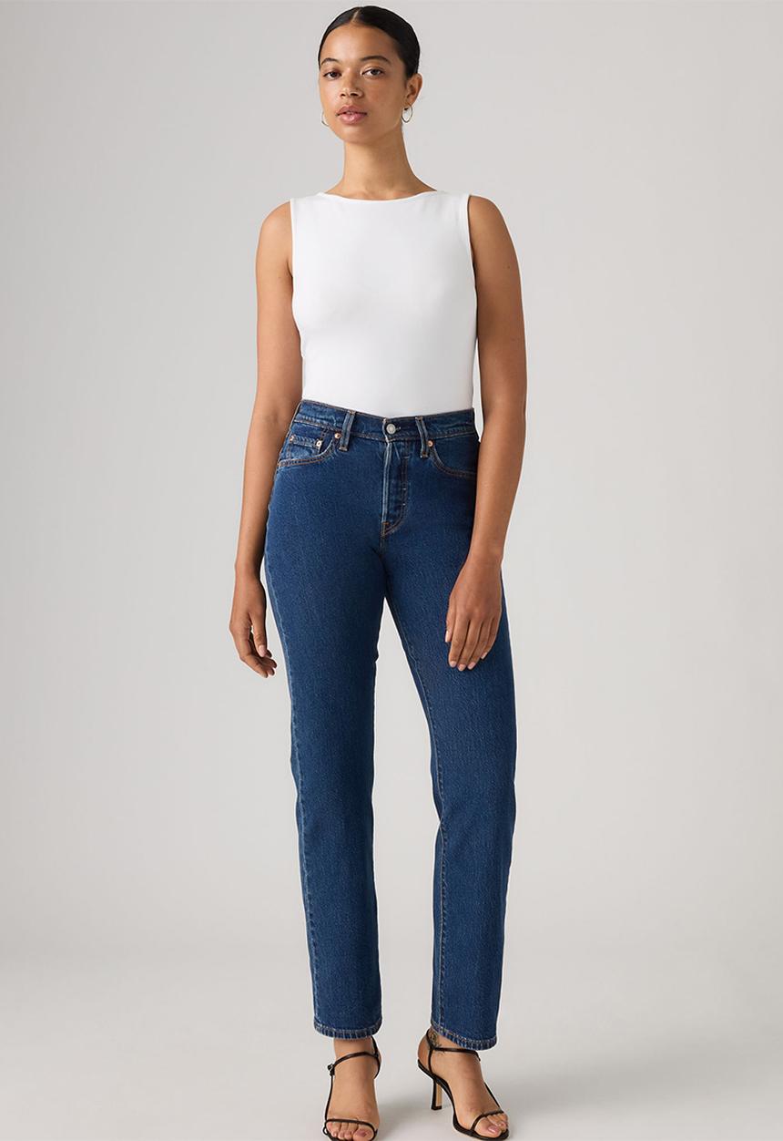 Levi’s® - 501 Curve Lightweight - Attract A Crowd Ltw
