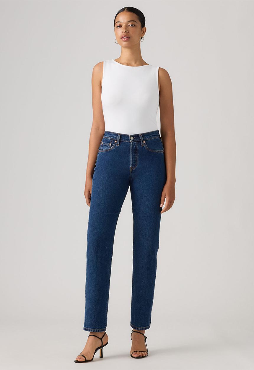 Levi’s® - 501 Curve Lightweight - Attract A Crowd Ltw