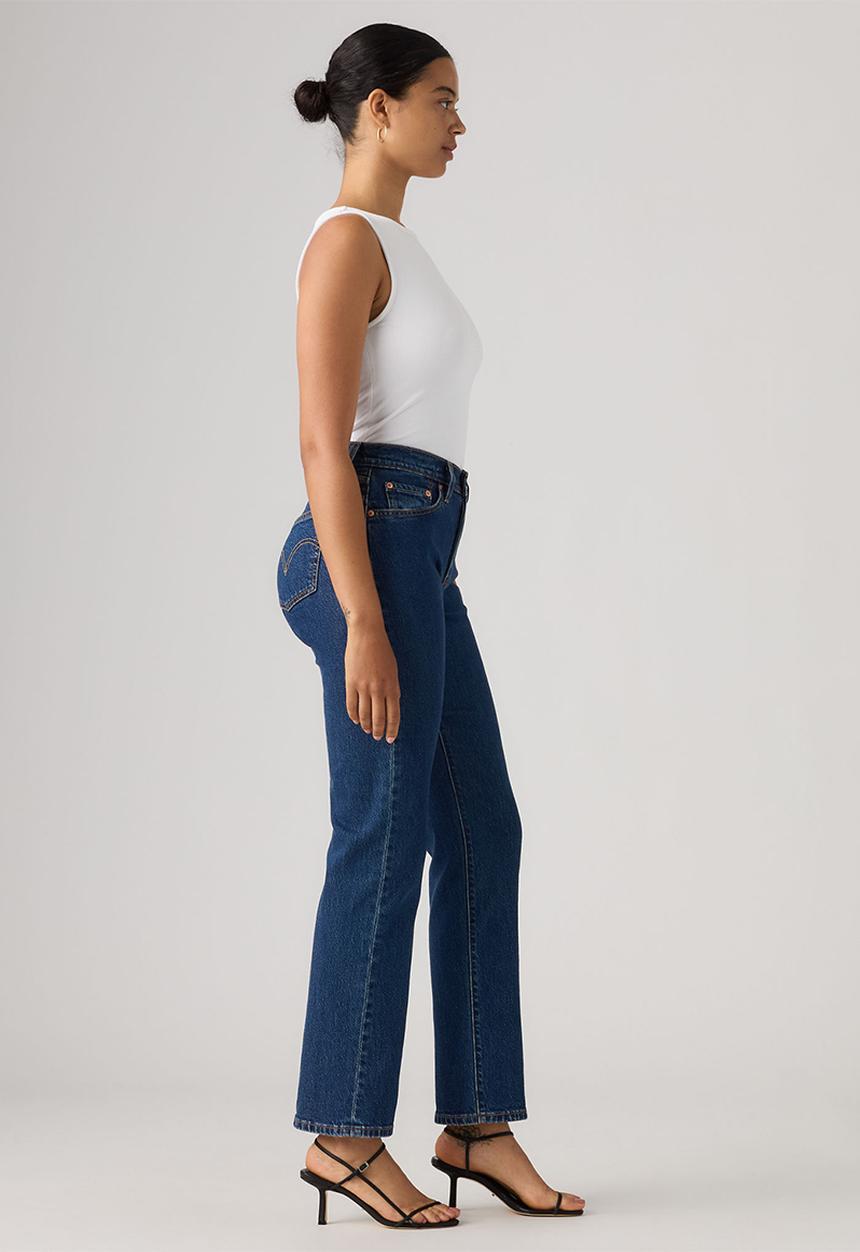 Levi’s® - 501 Curve Lightweight - Attract A Crowd Ltw
