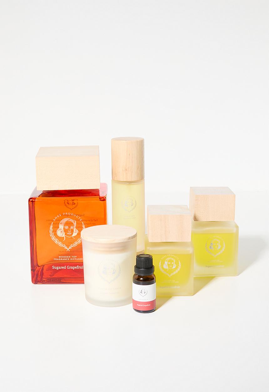 Anke Products - Sugared Grapefruit 1L Diffuser