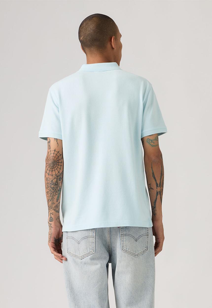 Levi’s® - LEVIS ORIGINAL POLO ZA - OMPHALODES