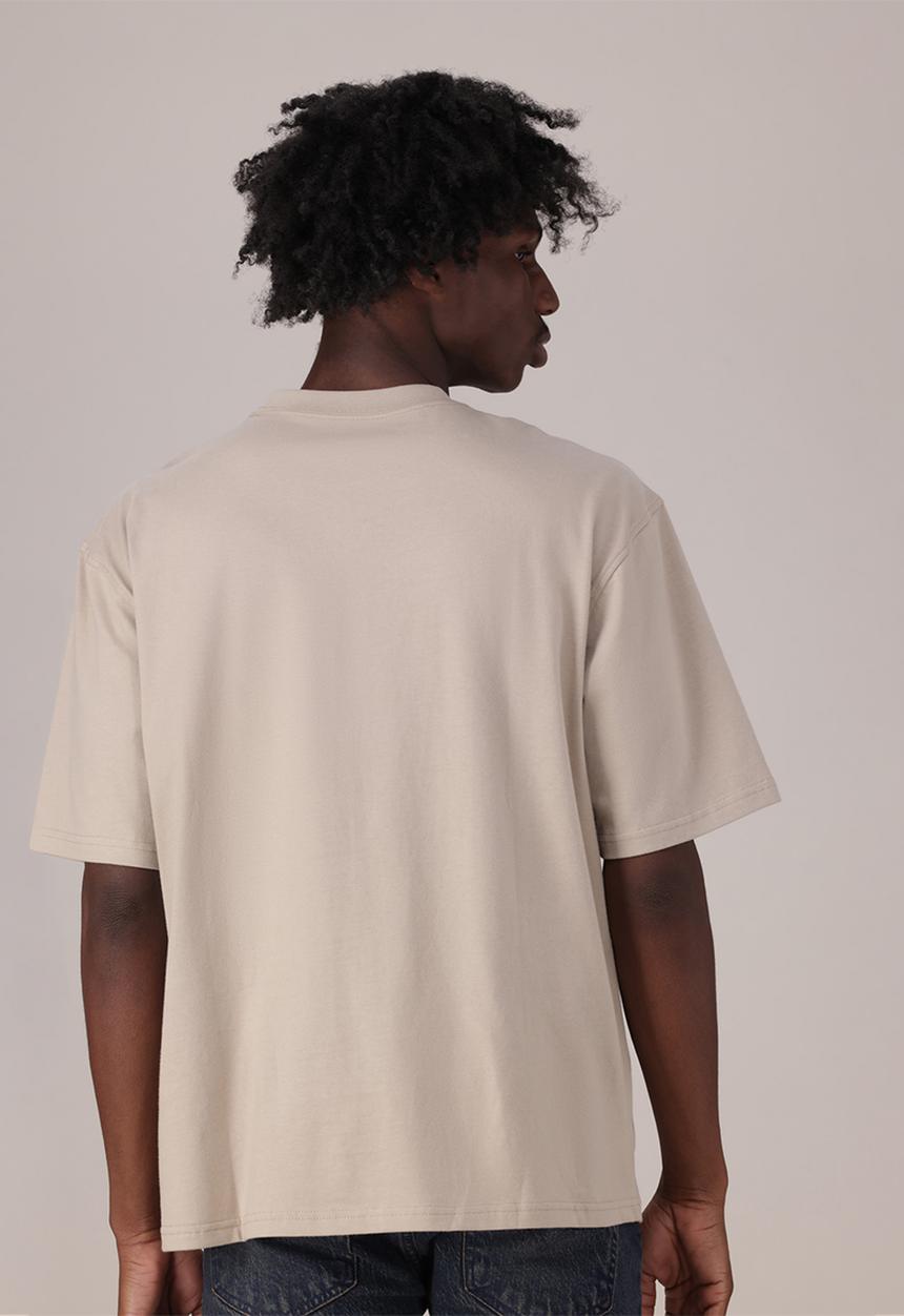 Levi’s® - SS WORKWEAR PKT TEE ZA - Trench Coat