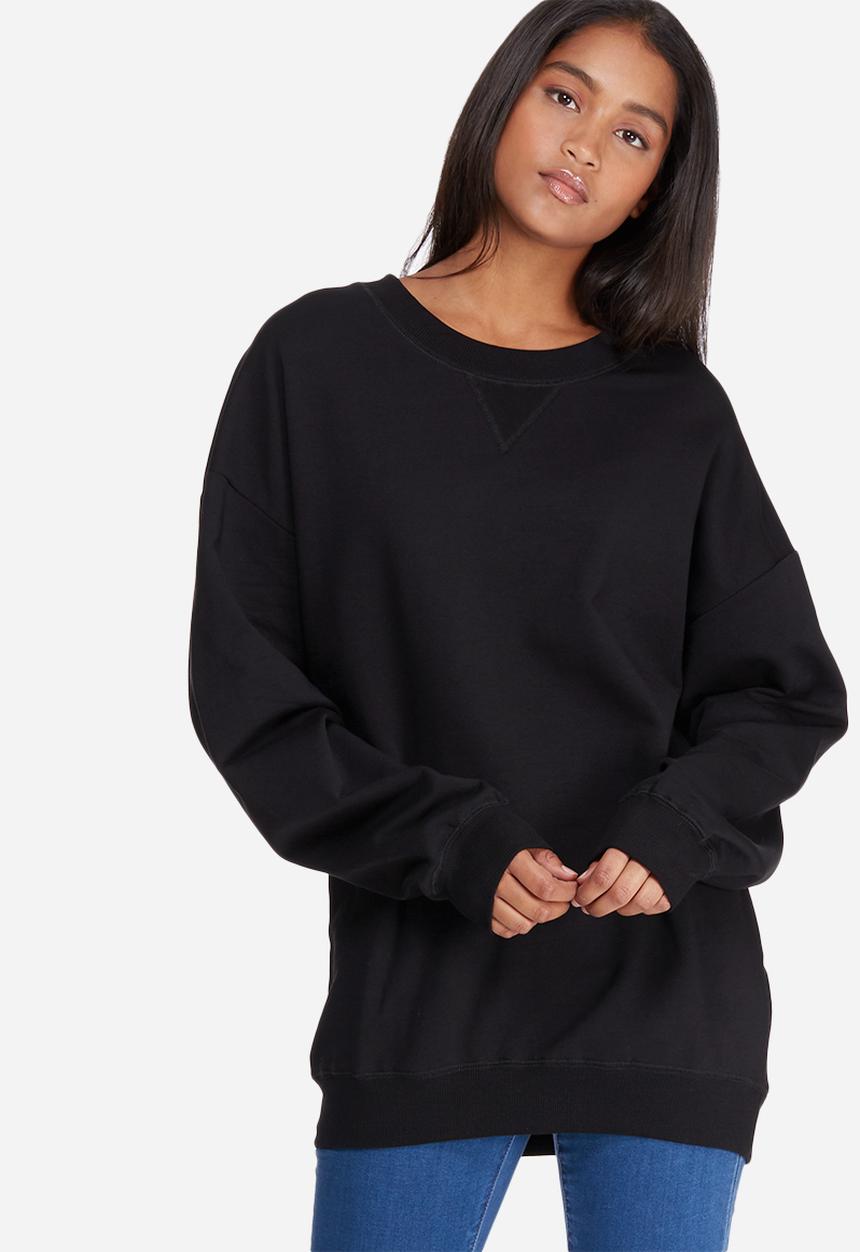 Vero Moda - Nico oversize sweat