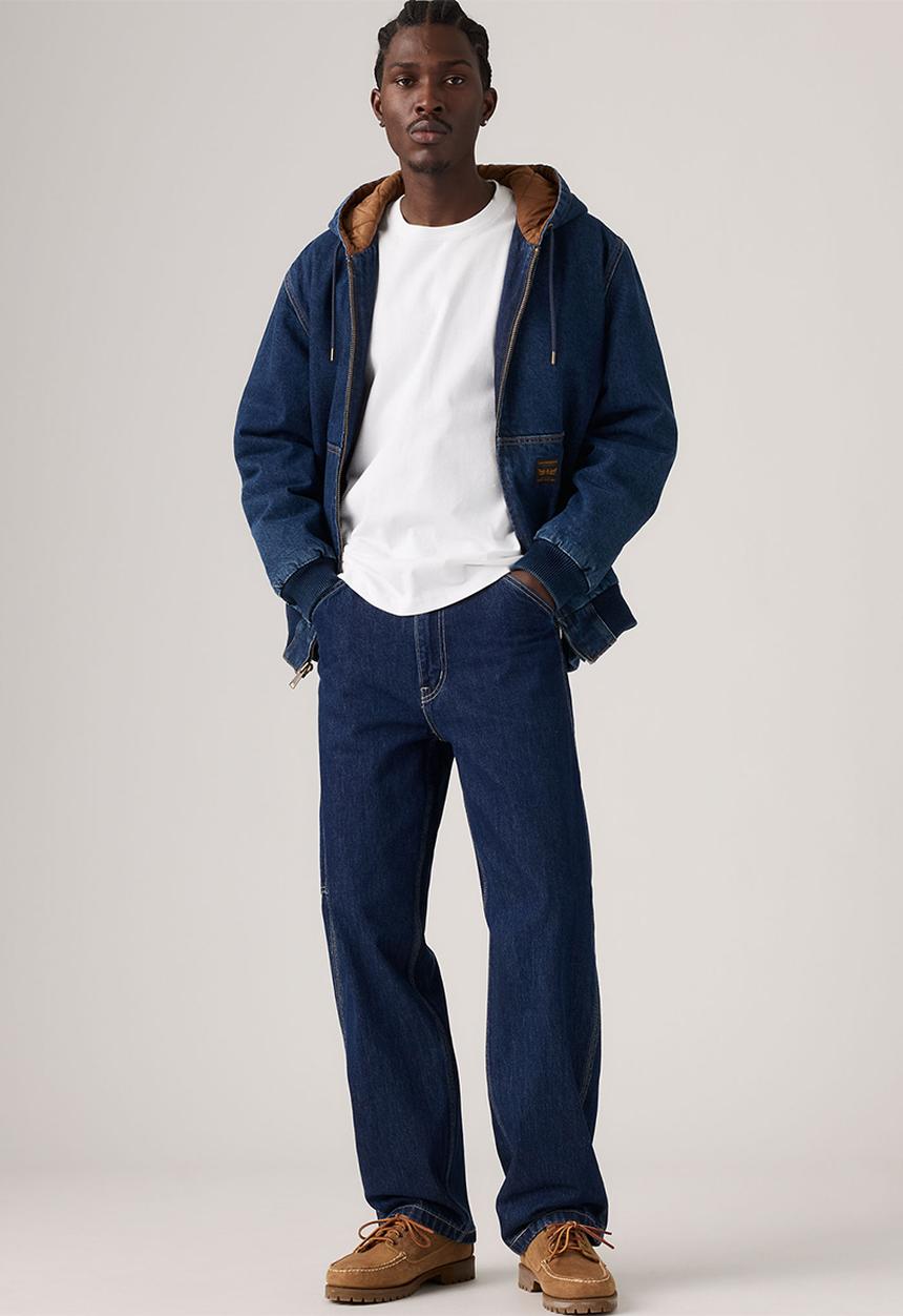 Levi’s® - 568 LOOSE STRT CARPENTER