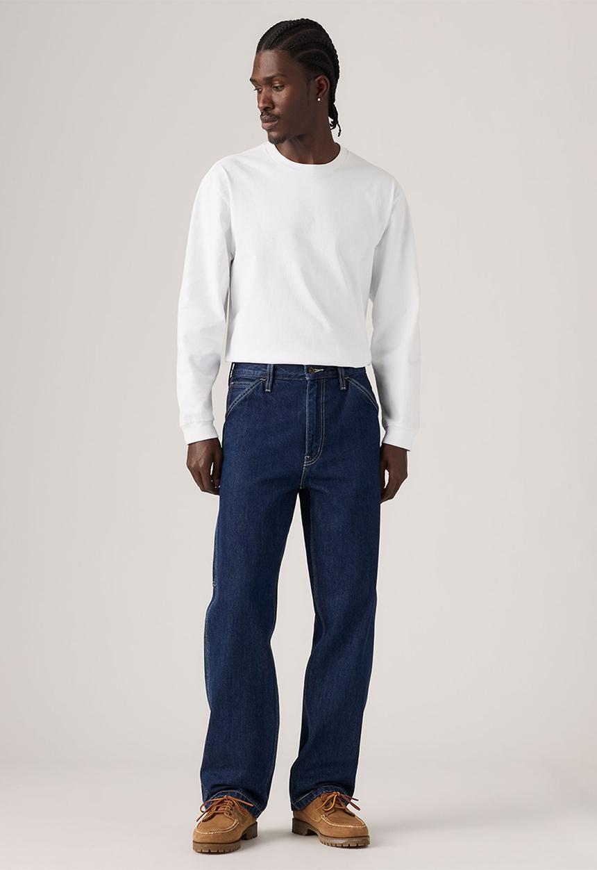 Levi’s® - 568 LOOSE STRT CARPENTER