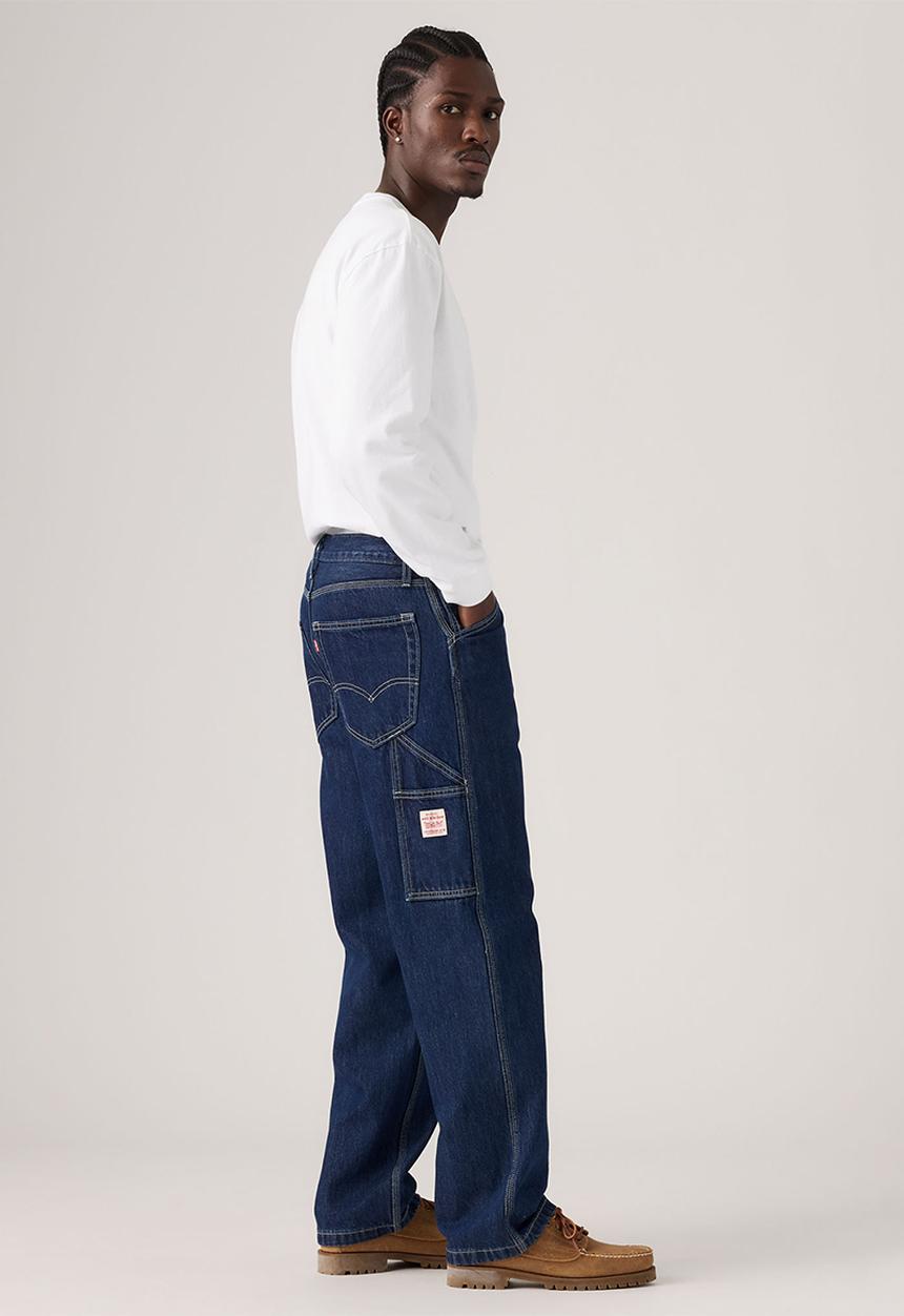 Levi’s® - 568 LOOSE STRT CARPENTER