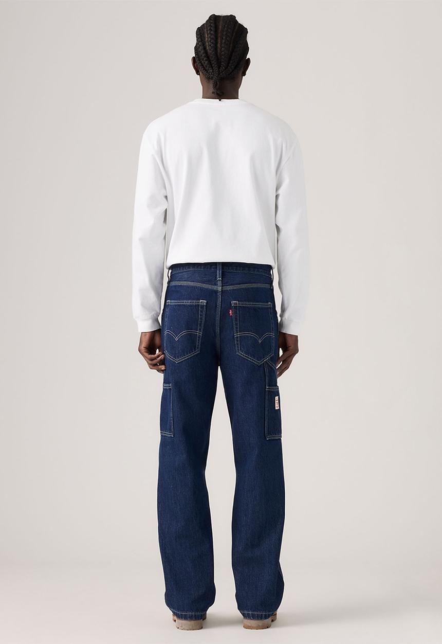 Levi’s® - 568 LOOSE STRT CARPENTER