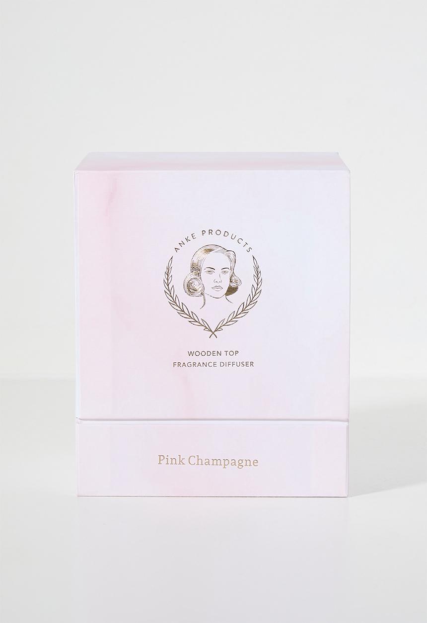 Anke Products - Pink Champagne 10L Diffuser