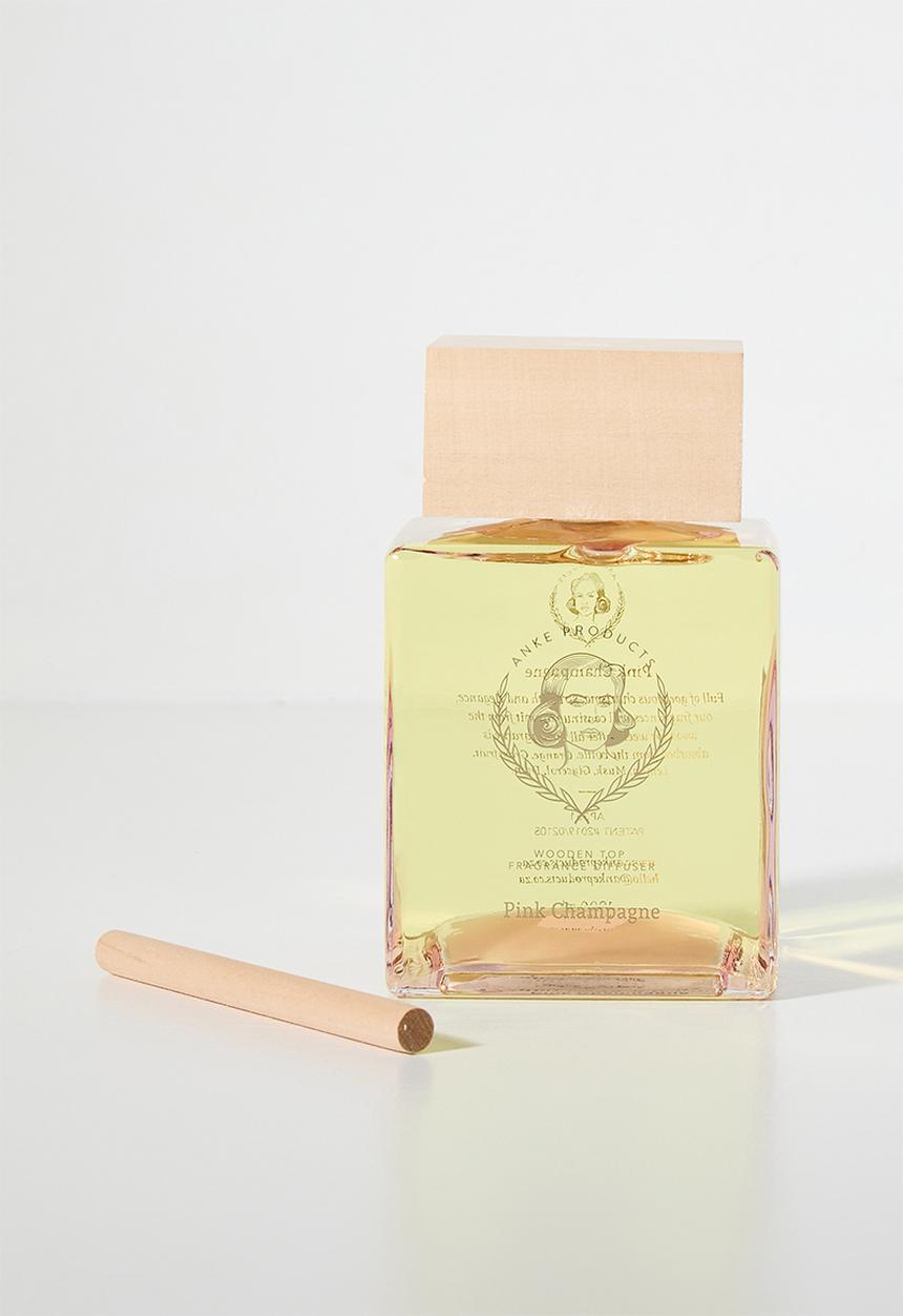 Anke Products - Pink Champagne 10L Diffuser
