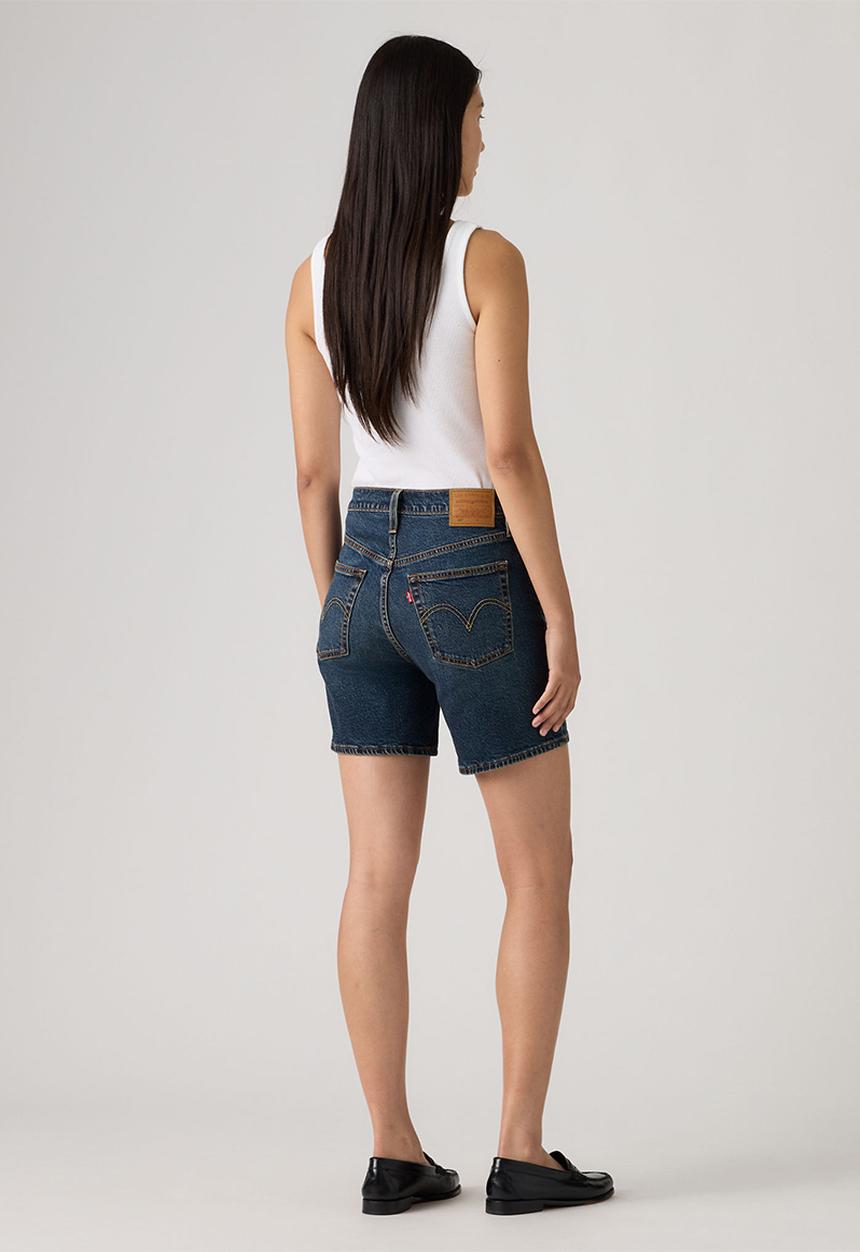 Levi’s® - 501® Mid Thigh Short Lw - Quit Shift Ltw