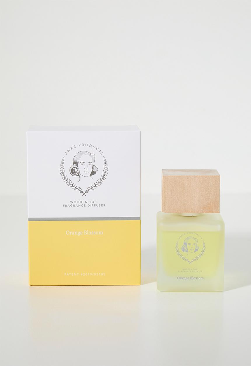 Anke Products - Orange Blossom 120Ml Diffuser