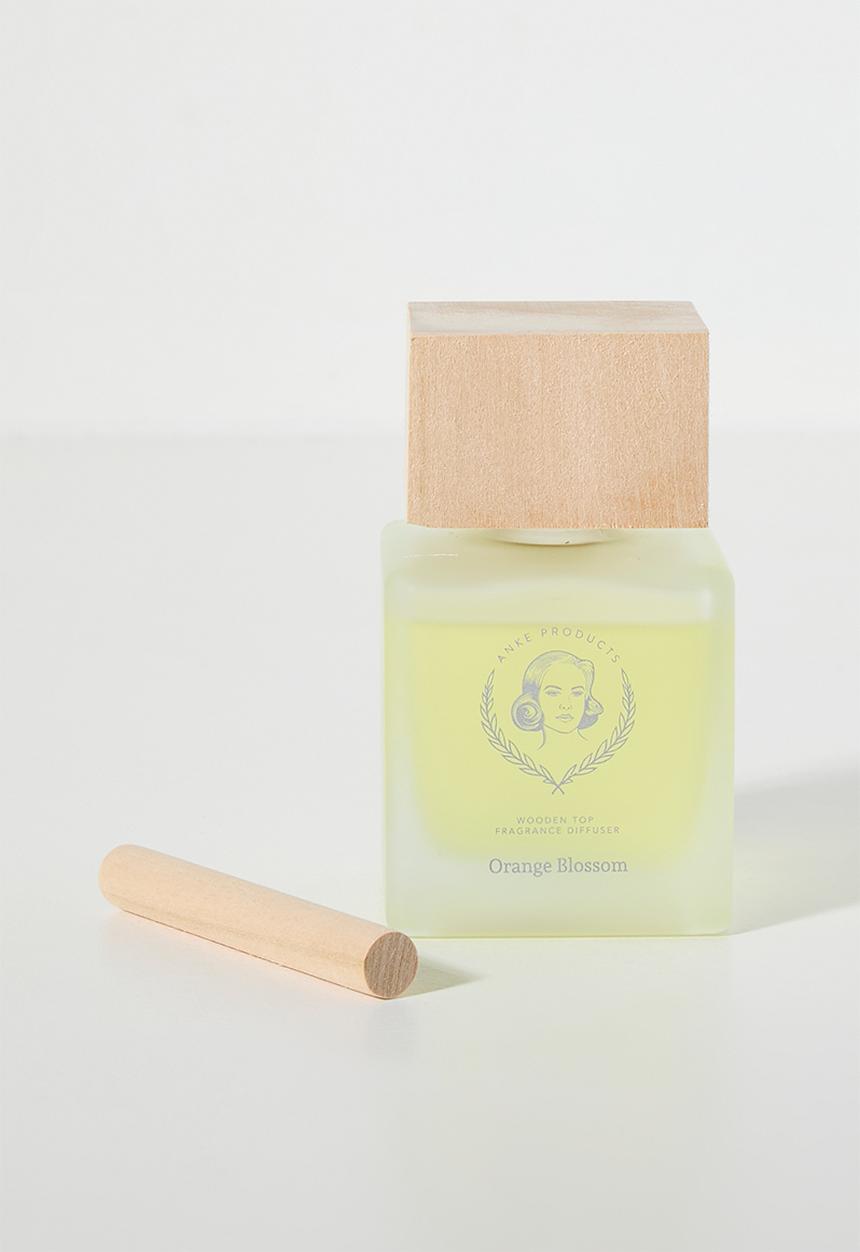 Anke Products - Orange Blossom 120Ml Diffuser