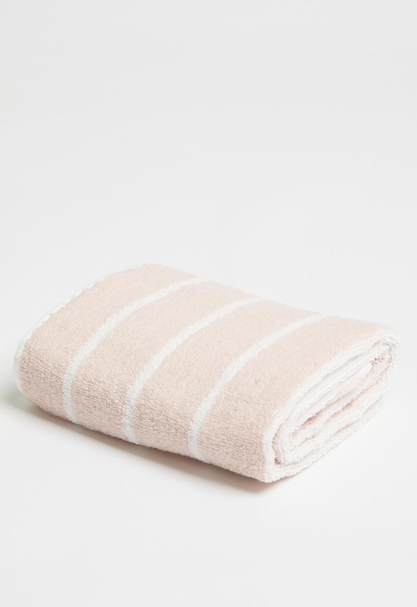 Pop Candy - Guest towel - pink