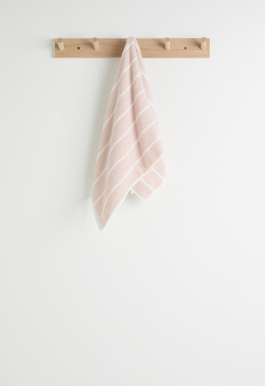 Pop Candy - Guest towel - pink