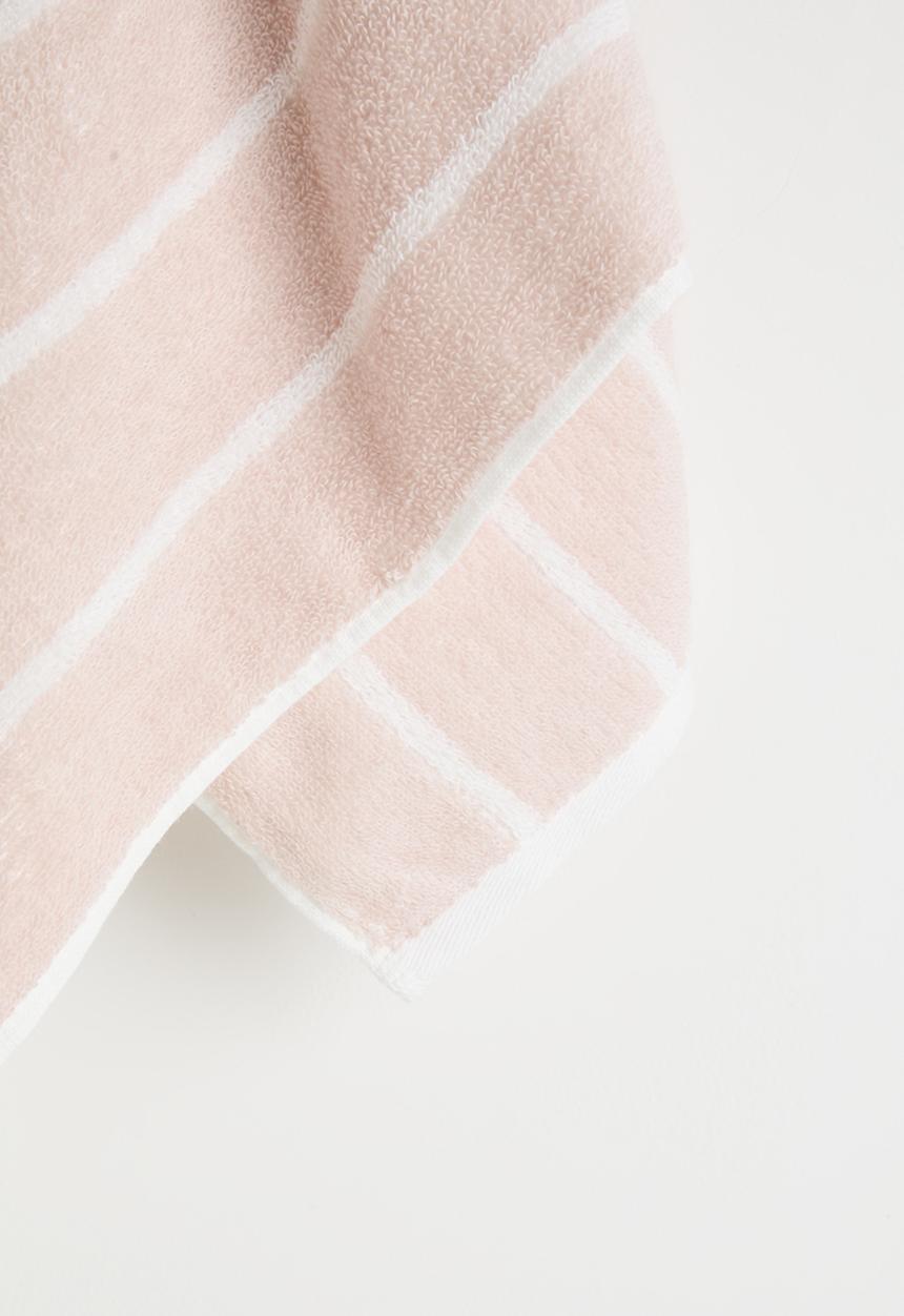 Pop Candy - Guest towel - pink