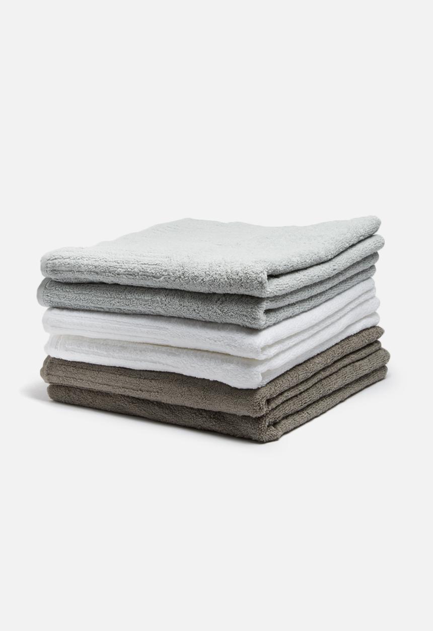 Terry Lustre - Bath towel