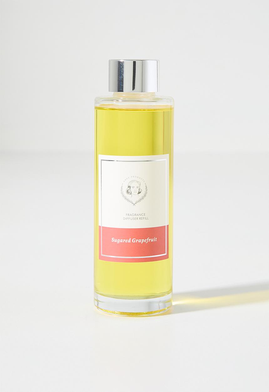 Anke Products - Sugared grapefruit refill bottle