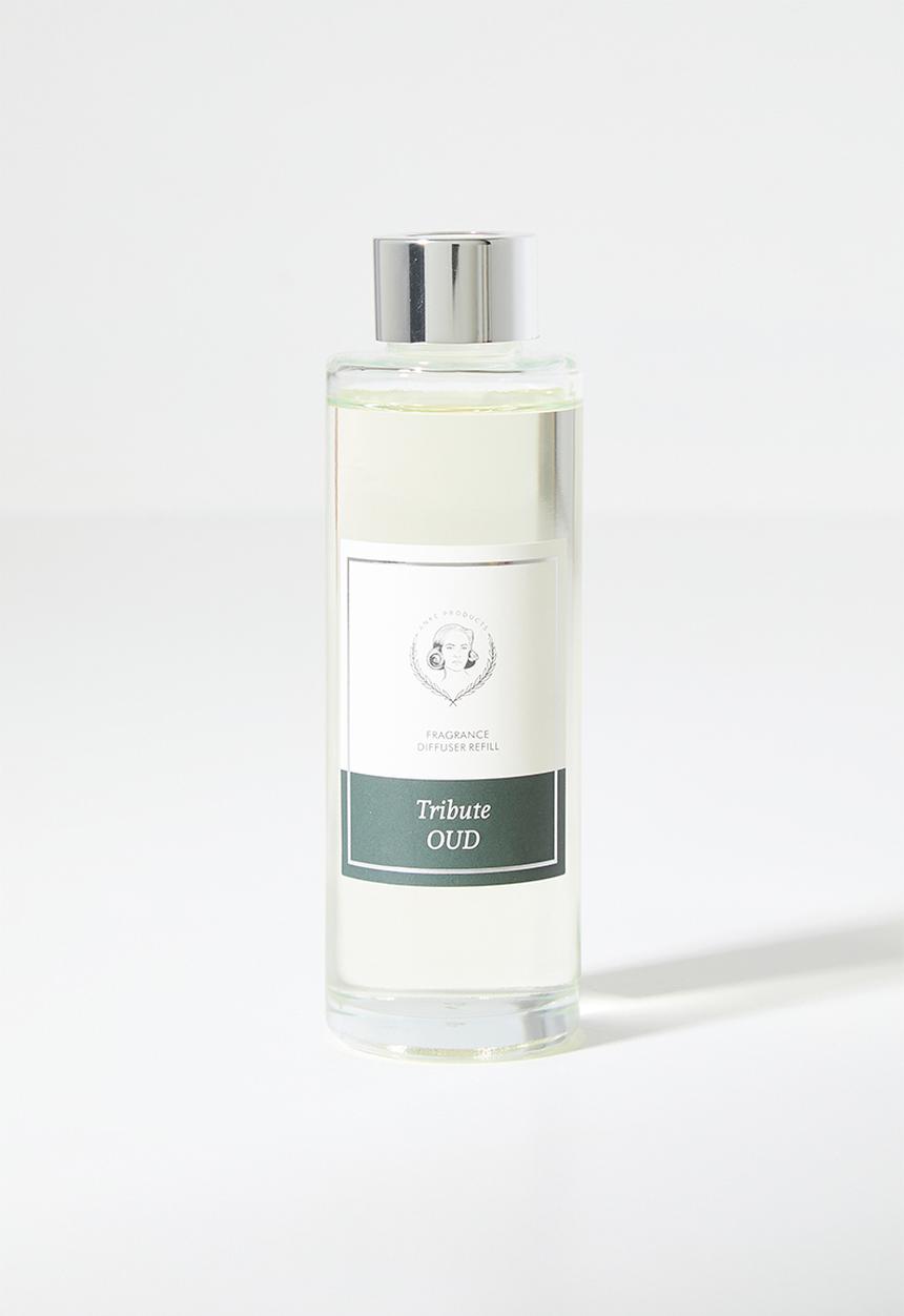 Anke Products - Tribute diffuser refill bottle
