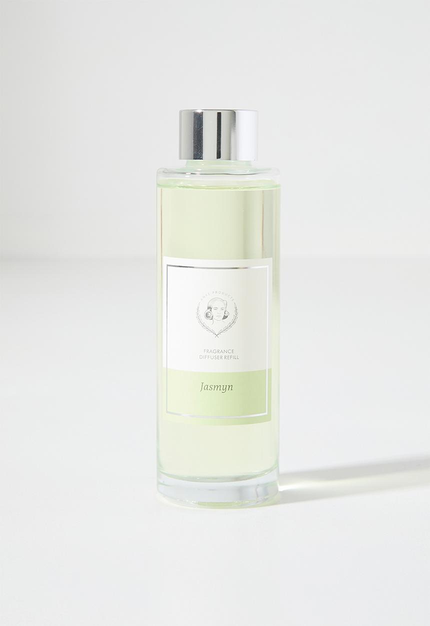 Anke Products - Jasmyn refill bottle