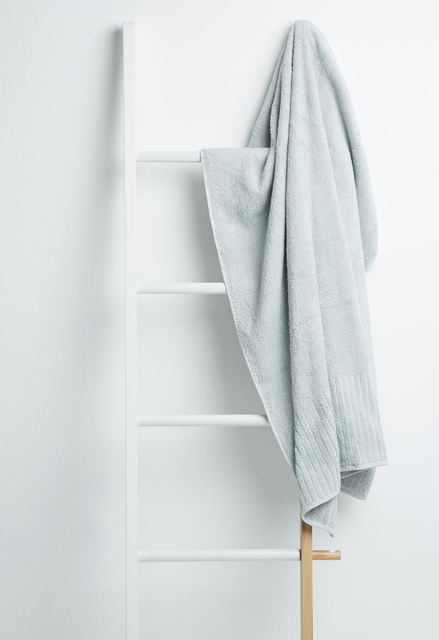 Terry Lustre - Bath towel set of 2