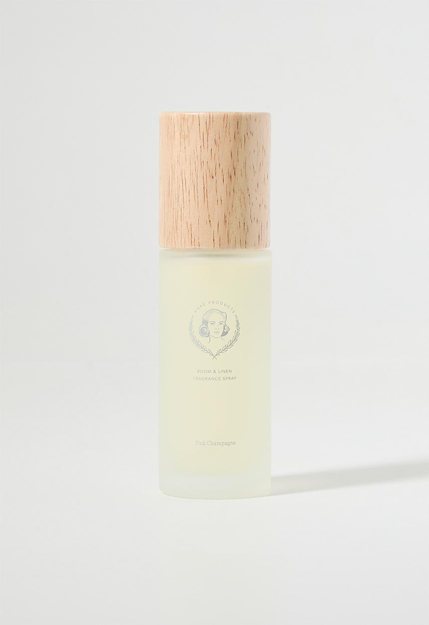 Anke Products - Pink champagne room & linen sprays