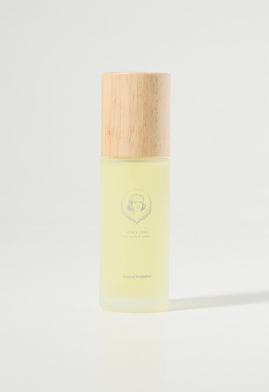 Anke Products - Sugared grapefruit room & linen sprays