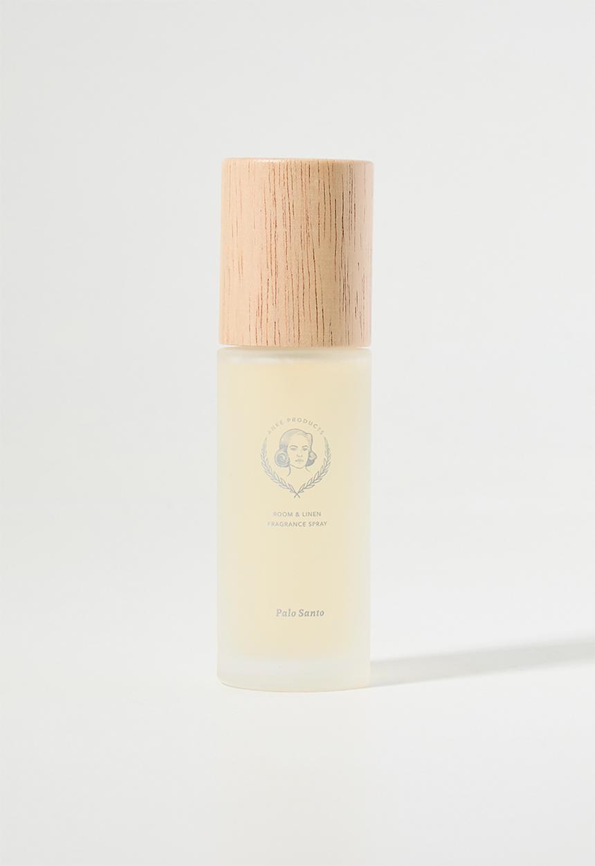 Anke Products - Palo santo  room & linen spray 