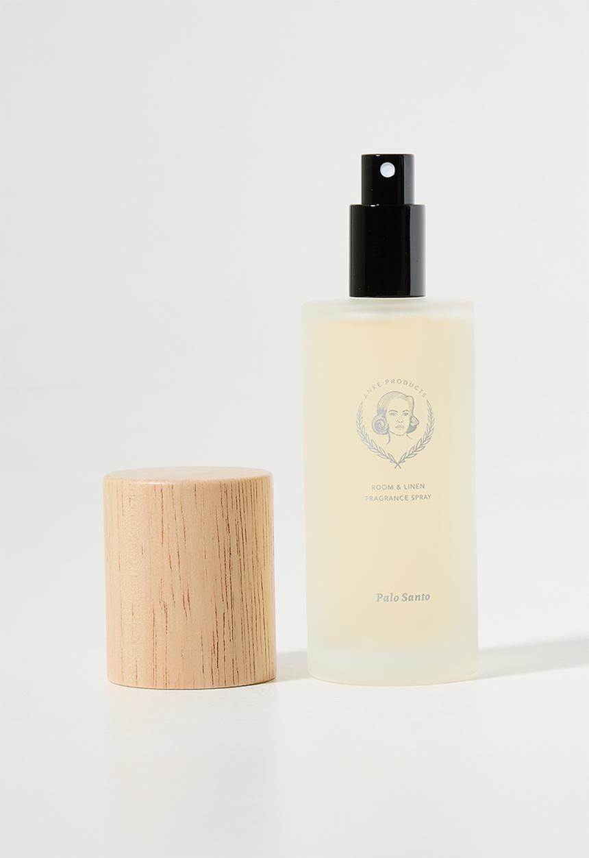 Anke Products - Palo santo  room & linen spray 
