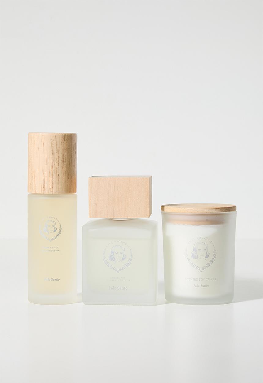 Anke Products - Palo santo  room & linen spray 