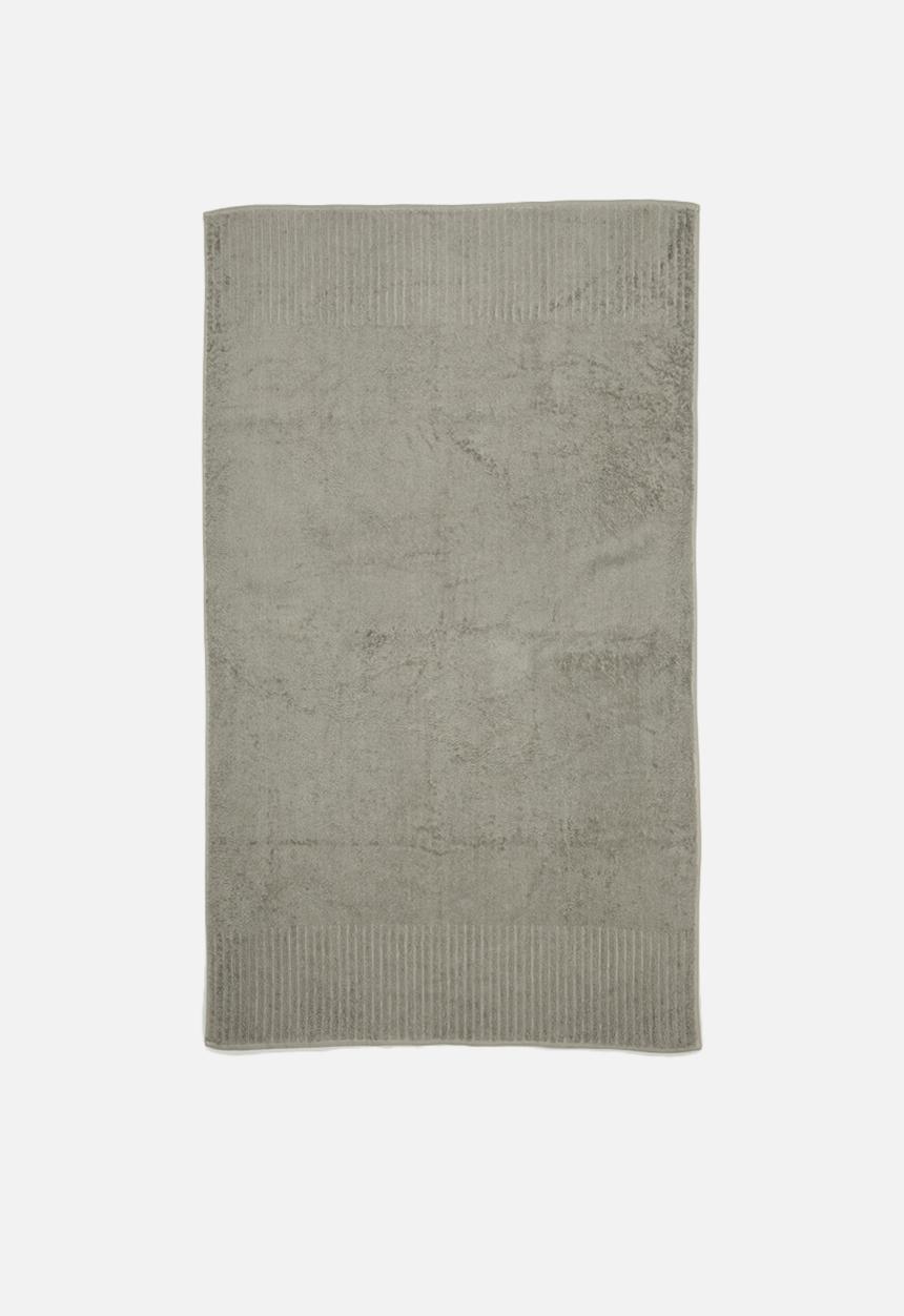 Terry Lustre - Bath towel set of 2