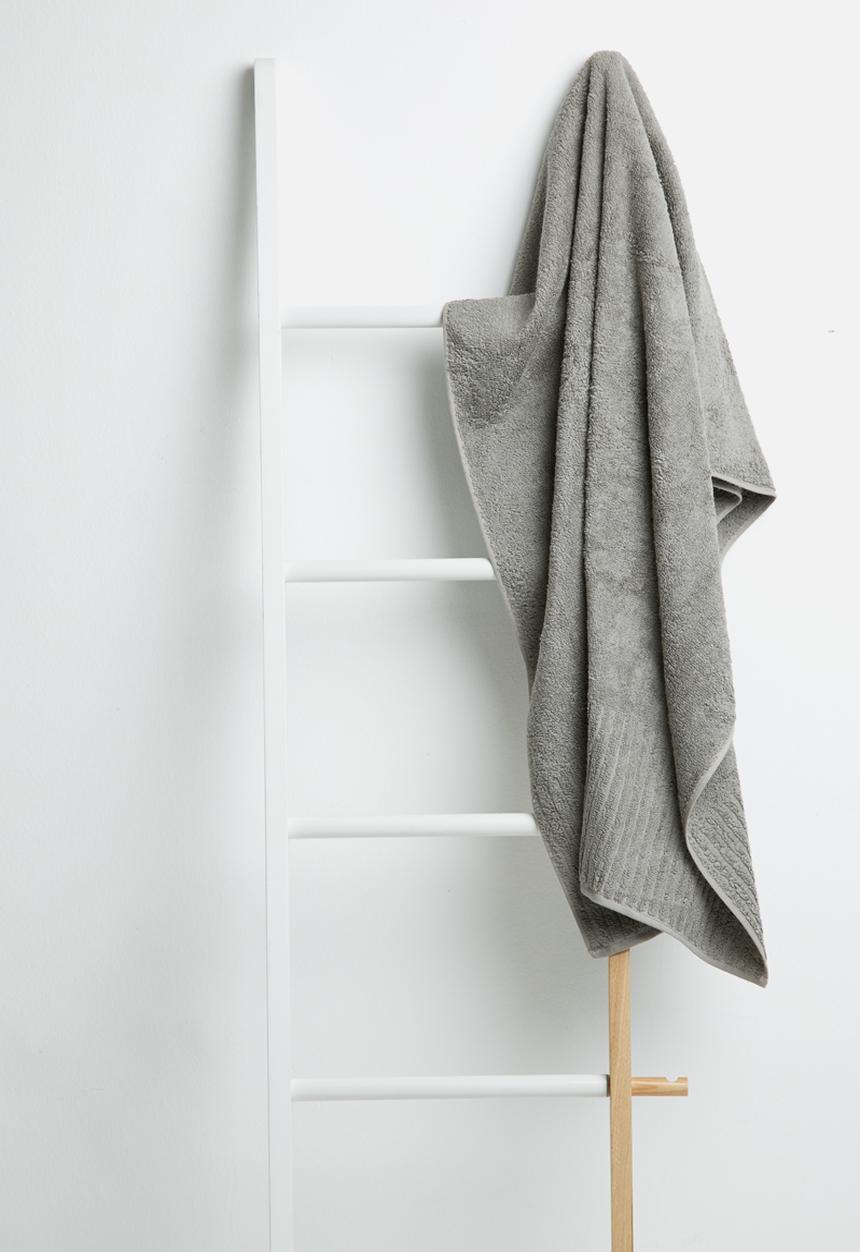 Terry Lustre - Bath towel set of 2