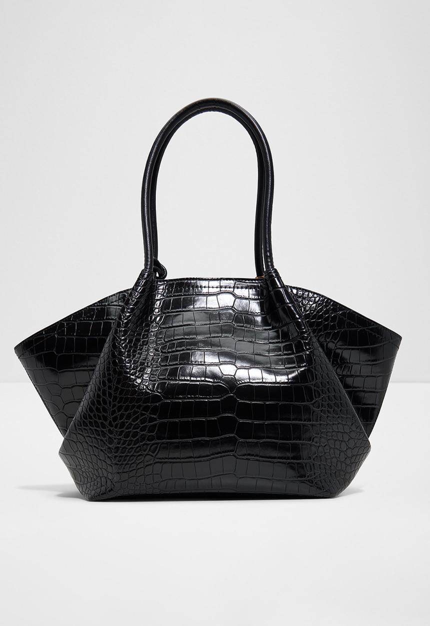 ALDO - Braelyneex - Black Overflow