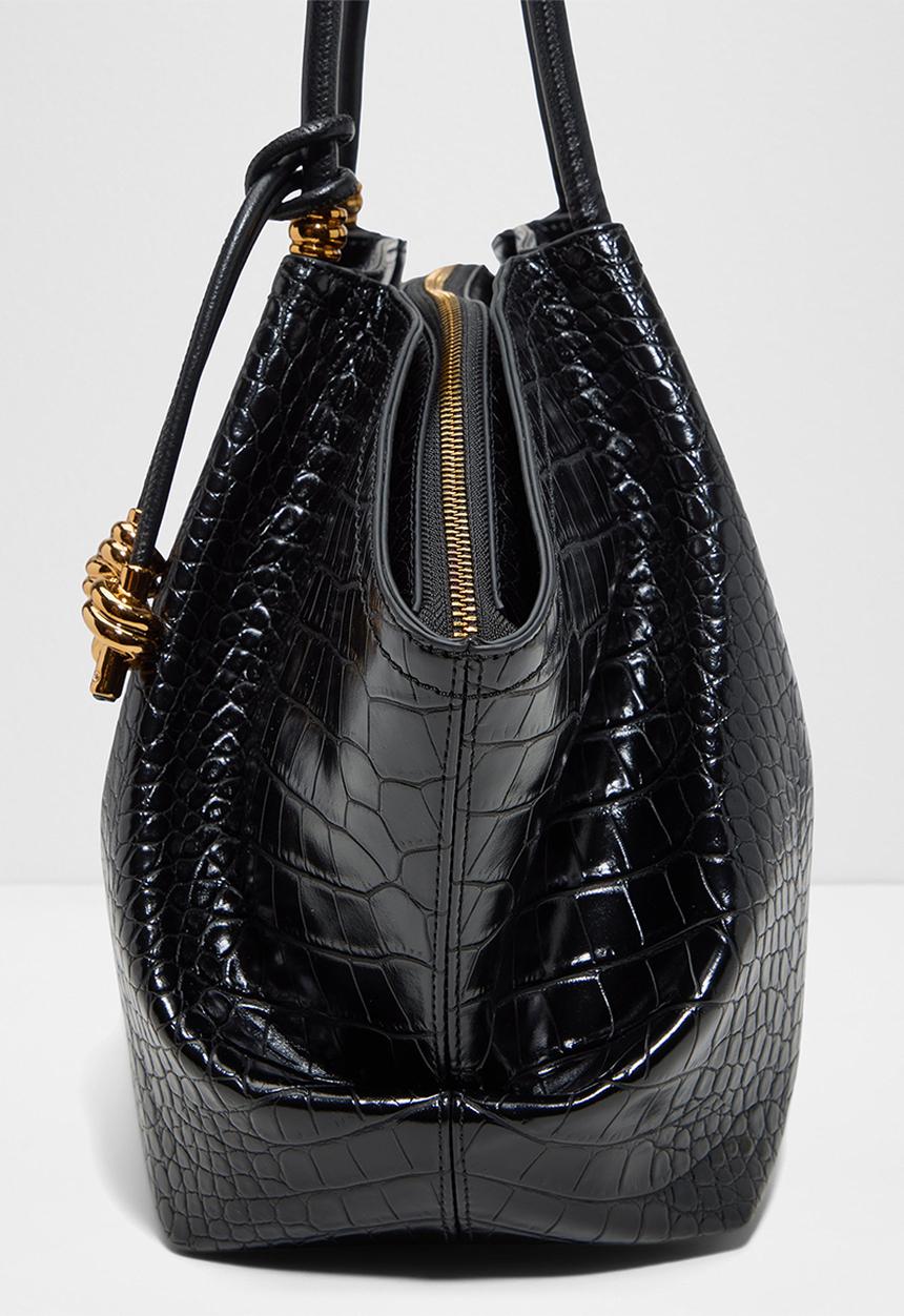 ALDO - Braelyneex - Black Overflow